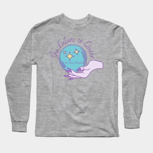 The Future is Queer Long Sleeve T-Shirt